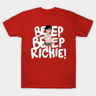 Beep Beep Richie T-Shirt